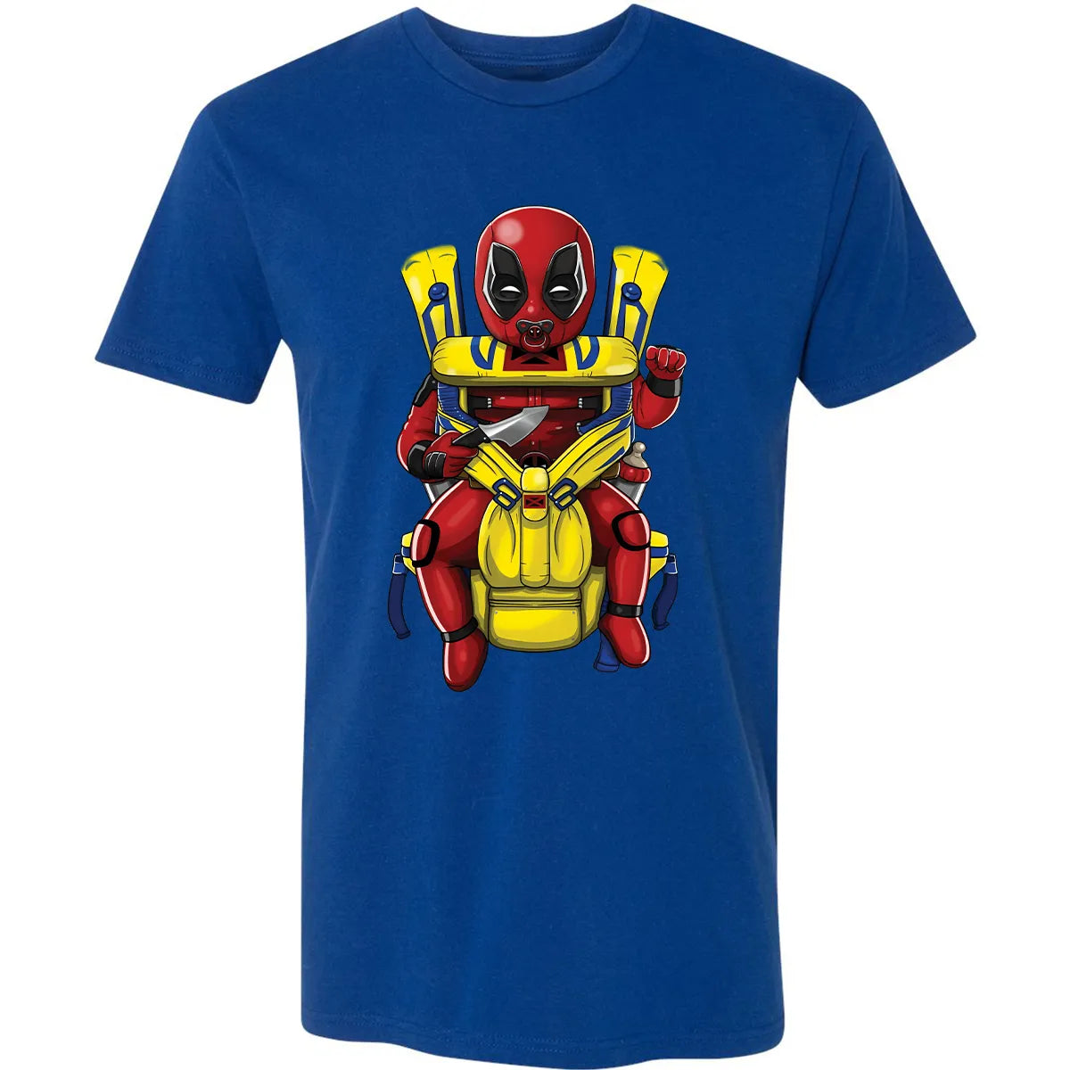 Premium Unisex T-shirt - DEDQW6KH