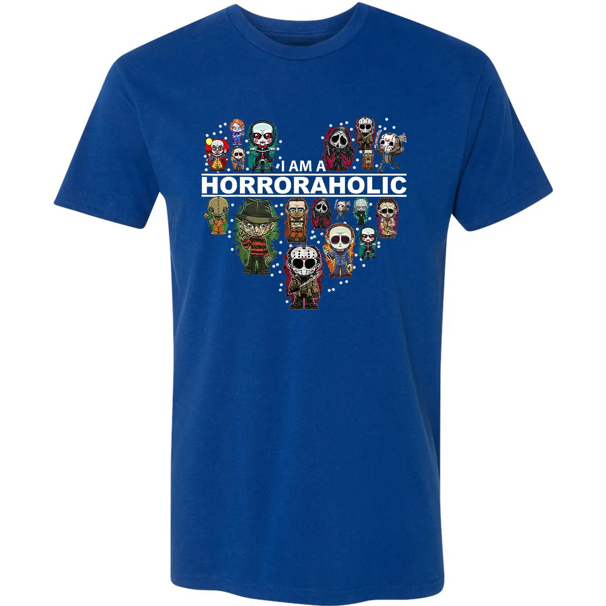 Premium Unisex T-shirt - SUHT5CUC