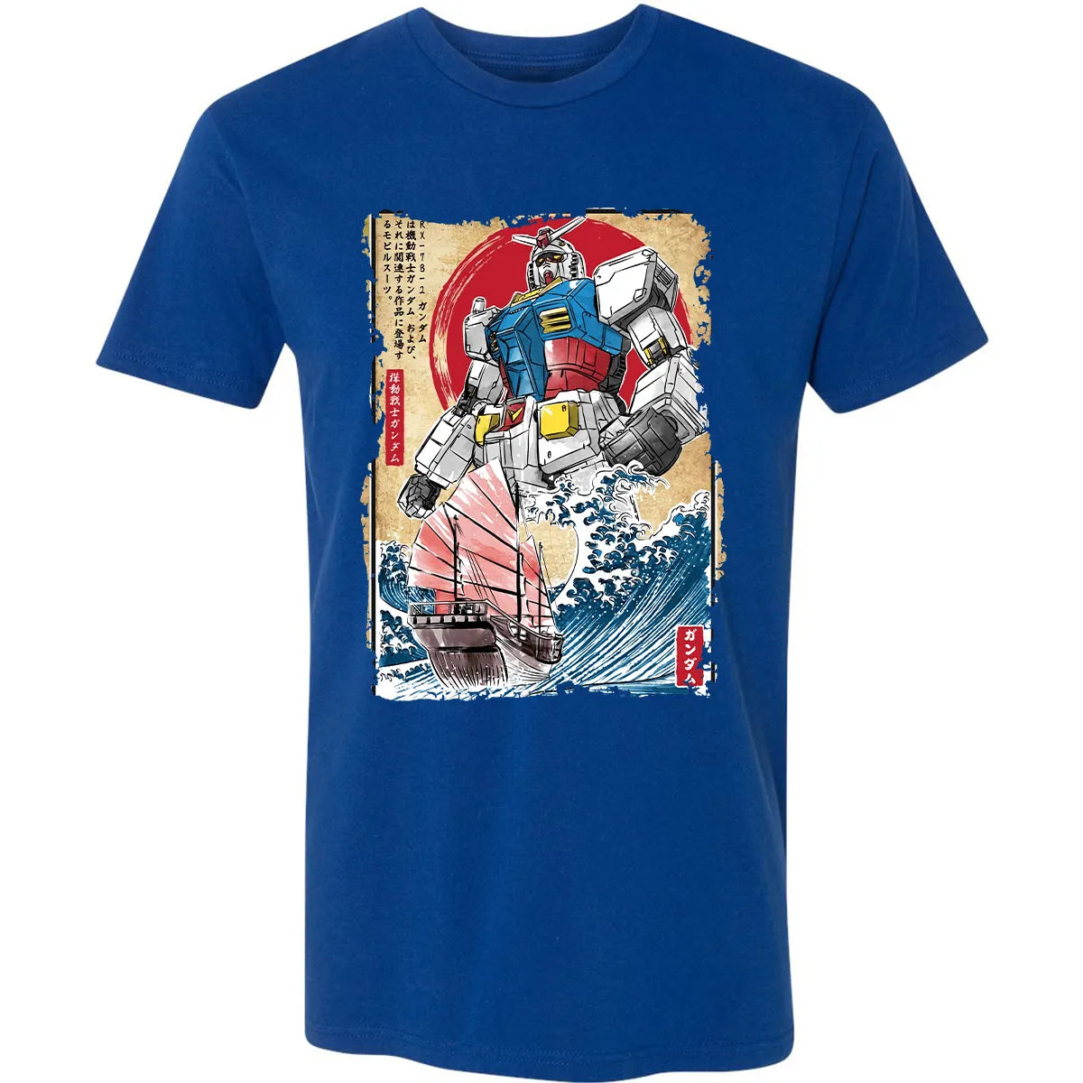 Premium Unisex T-shirt - QVA8ESZM