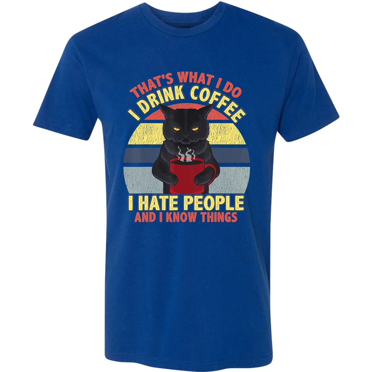 Premium Unisex T-shirt - WXV4FBDM