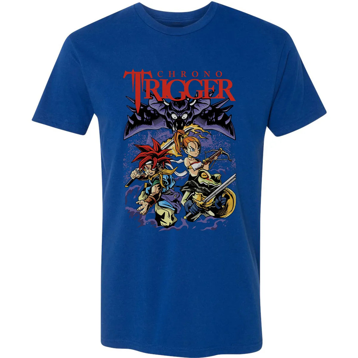 Premium Unisex T-shirt - NFUBAQ5G