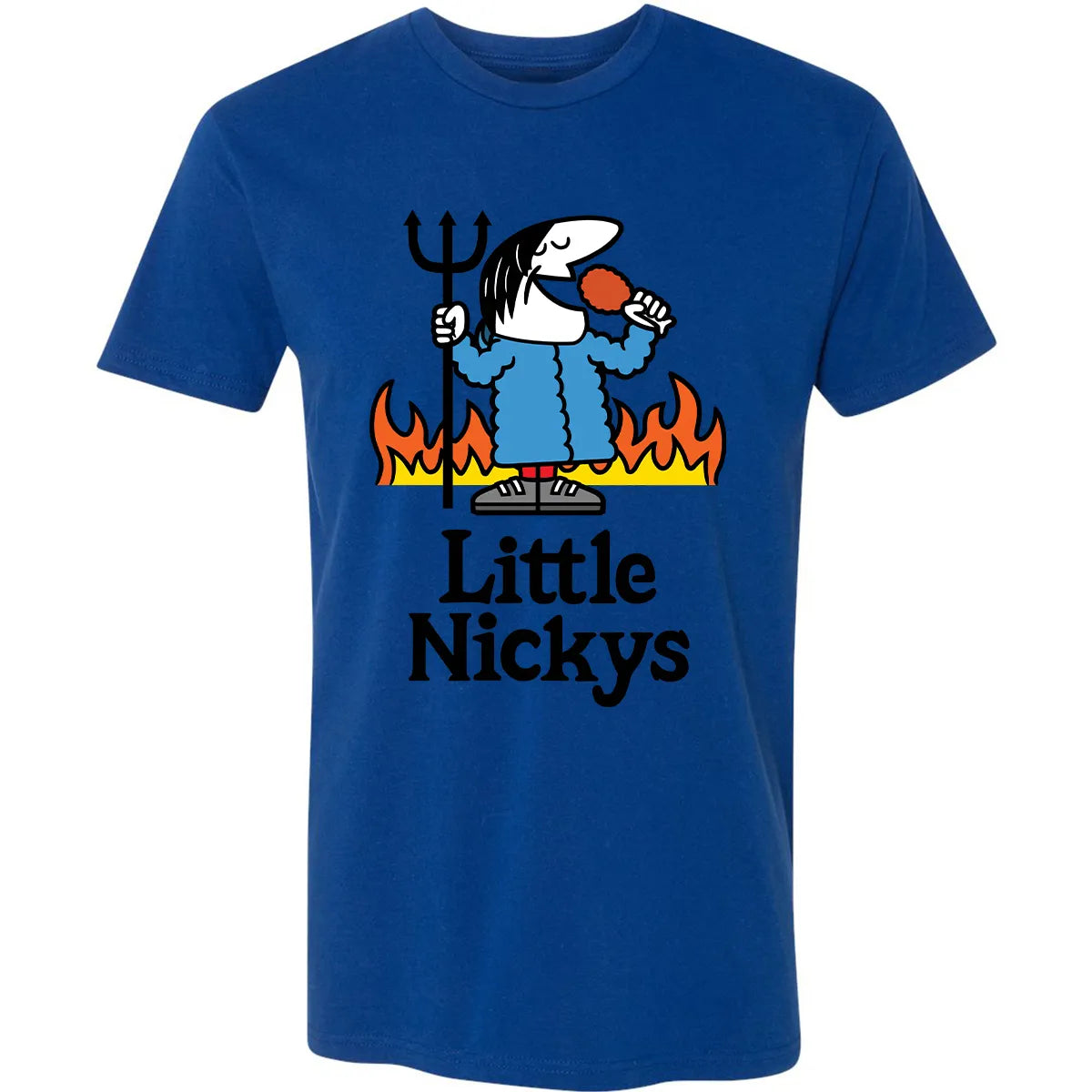 Premium Unisex T-shirt - 9YNSZ6U8