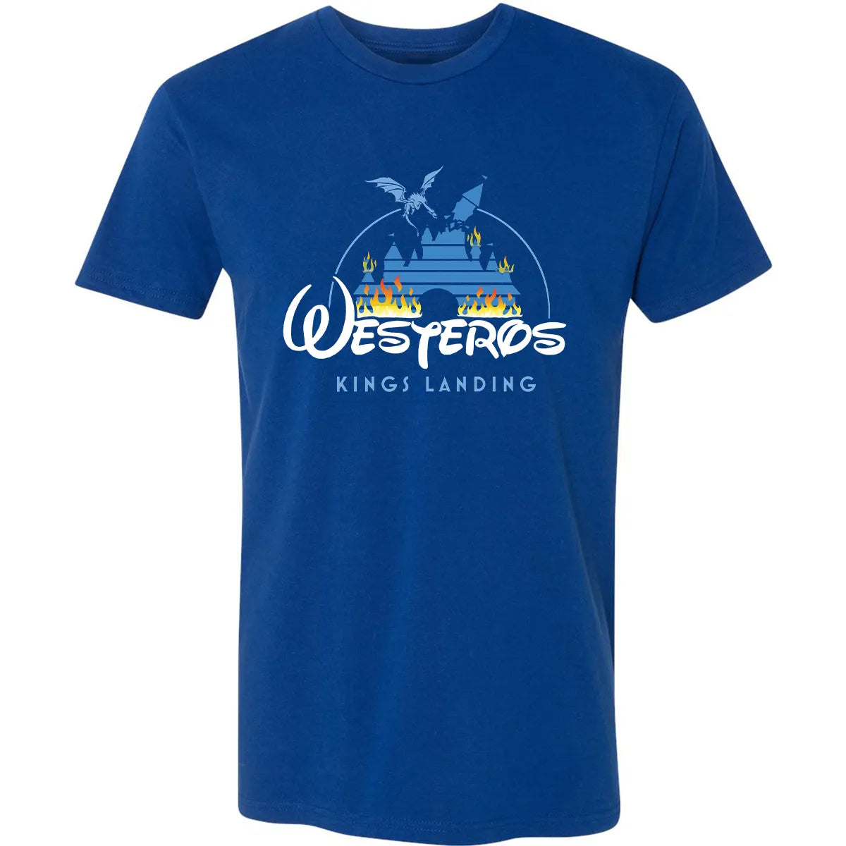 Premium Unisex T-shirt - KXL5Q6R9
