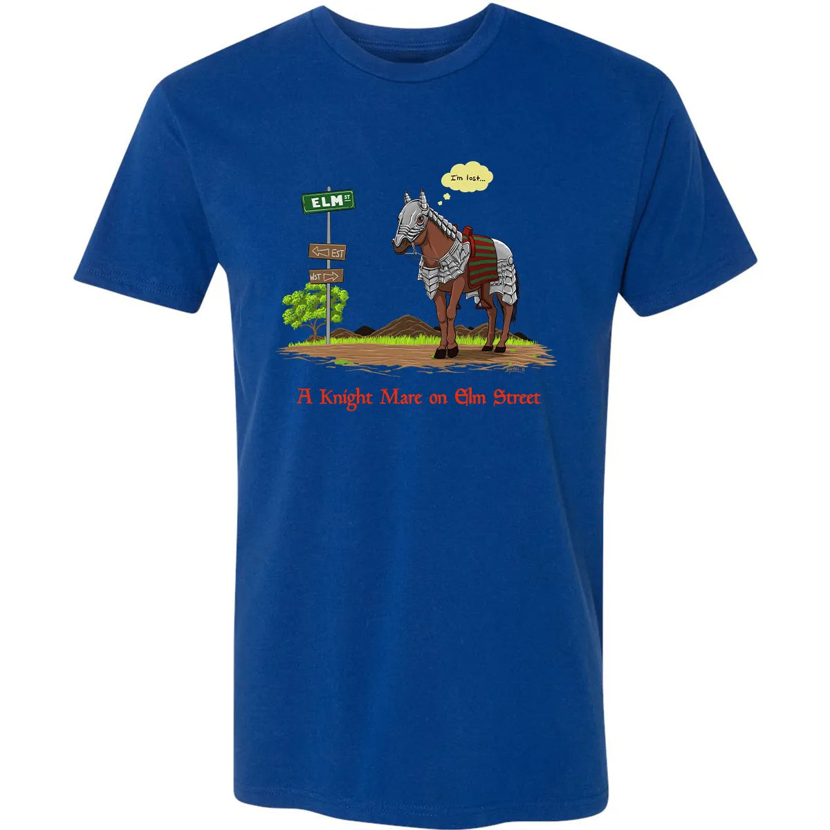 Premium Unisex T-shirt - 2GM9GEYC