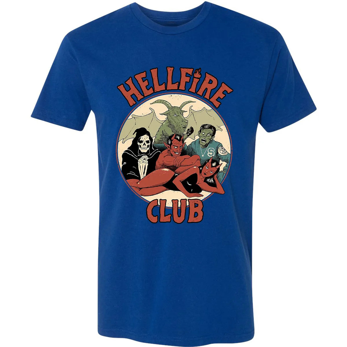 Premium Unisex T-shirt - KK7L1A47
