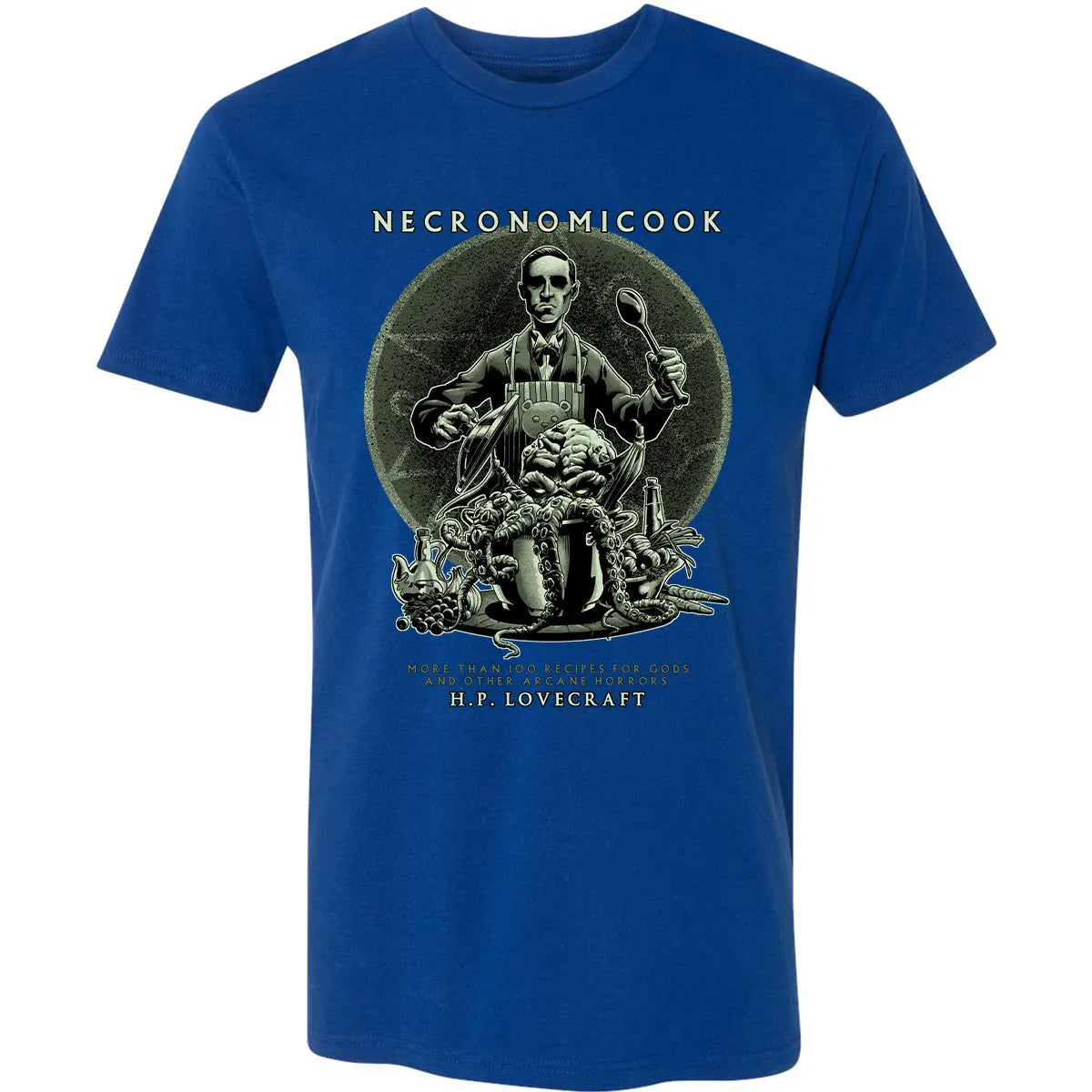 Premium Unisex T-shirt - TG1Y553Q