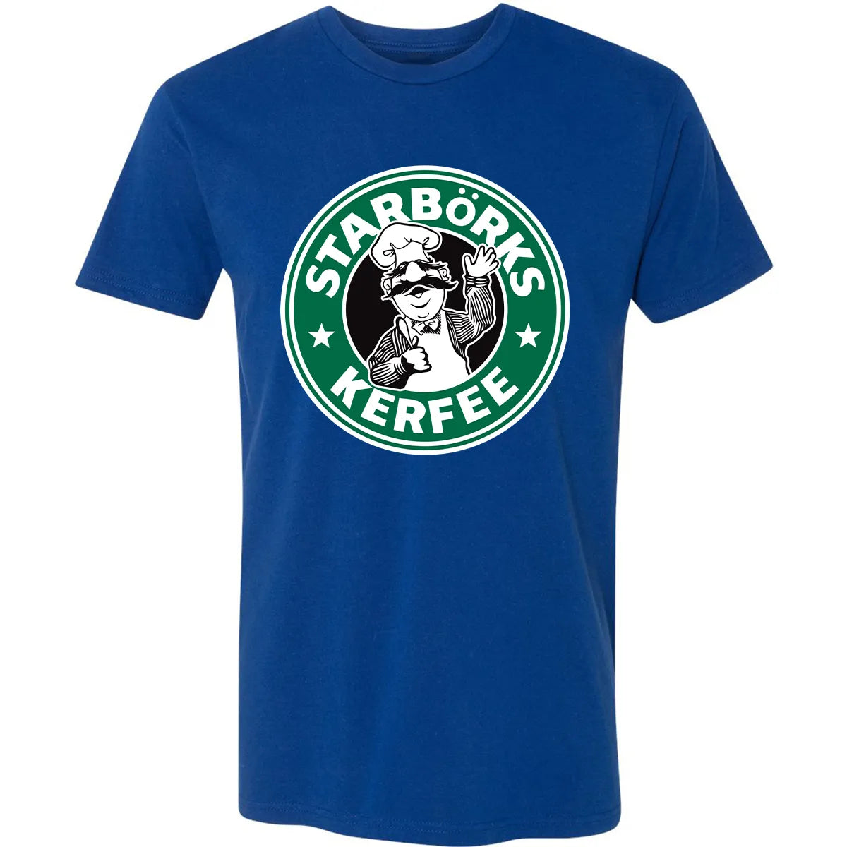 Premium Unisex T-shirt - N21S383E