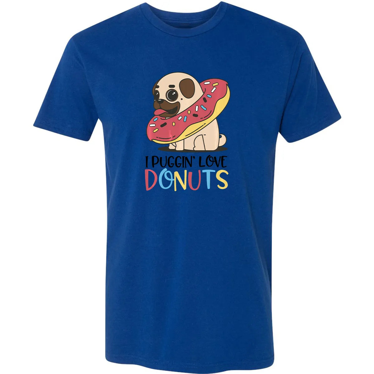 Premium Unisex T-shirt - WMA2ZXRK