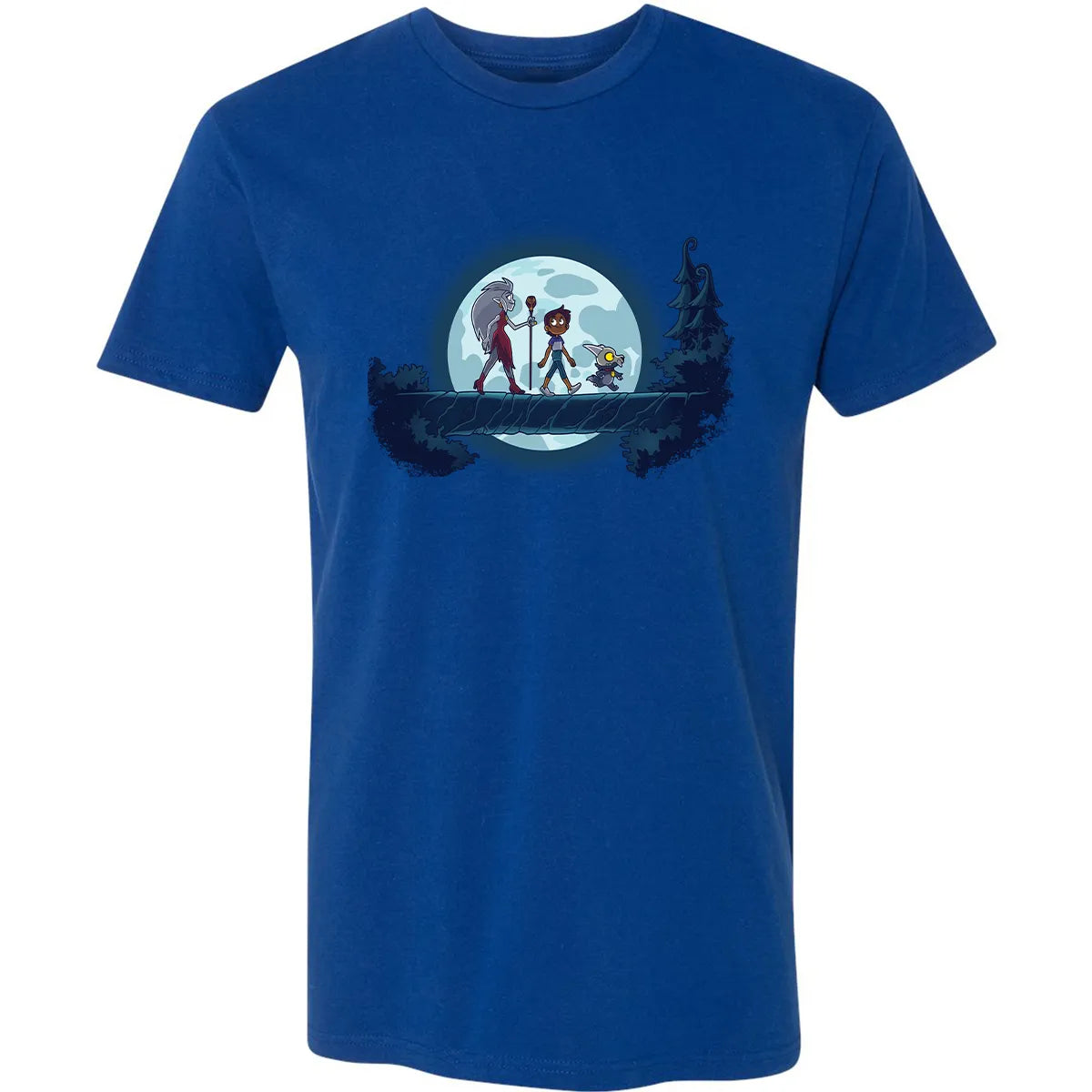Premium Unisex T-shirt - H6XNJASW