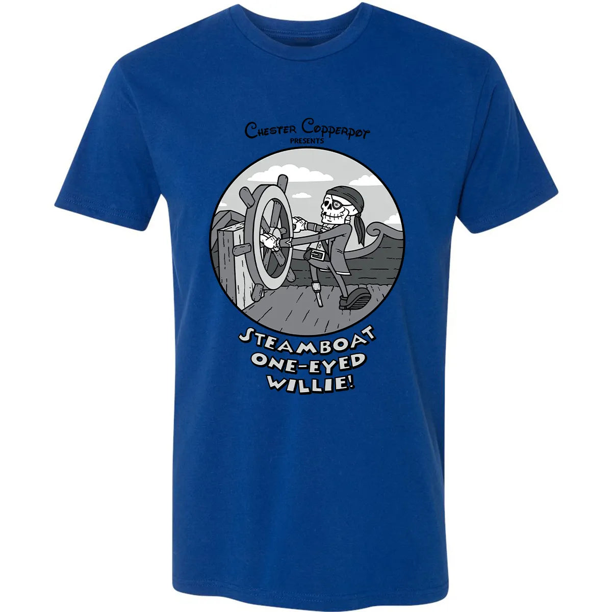 Premium Unisex T-shirt - 3CWTYPA6