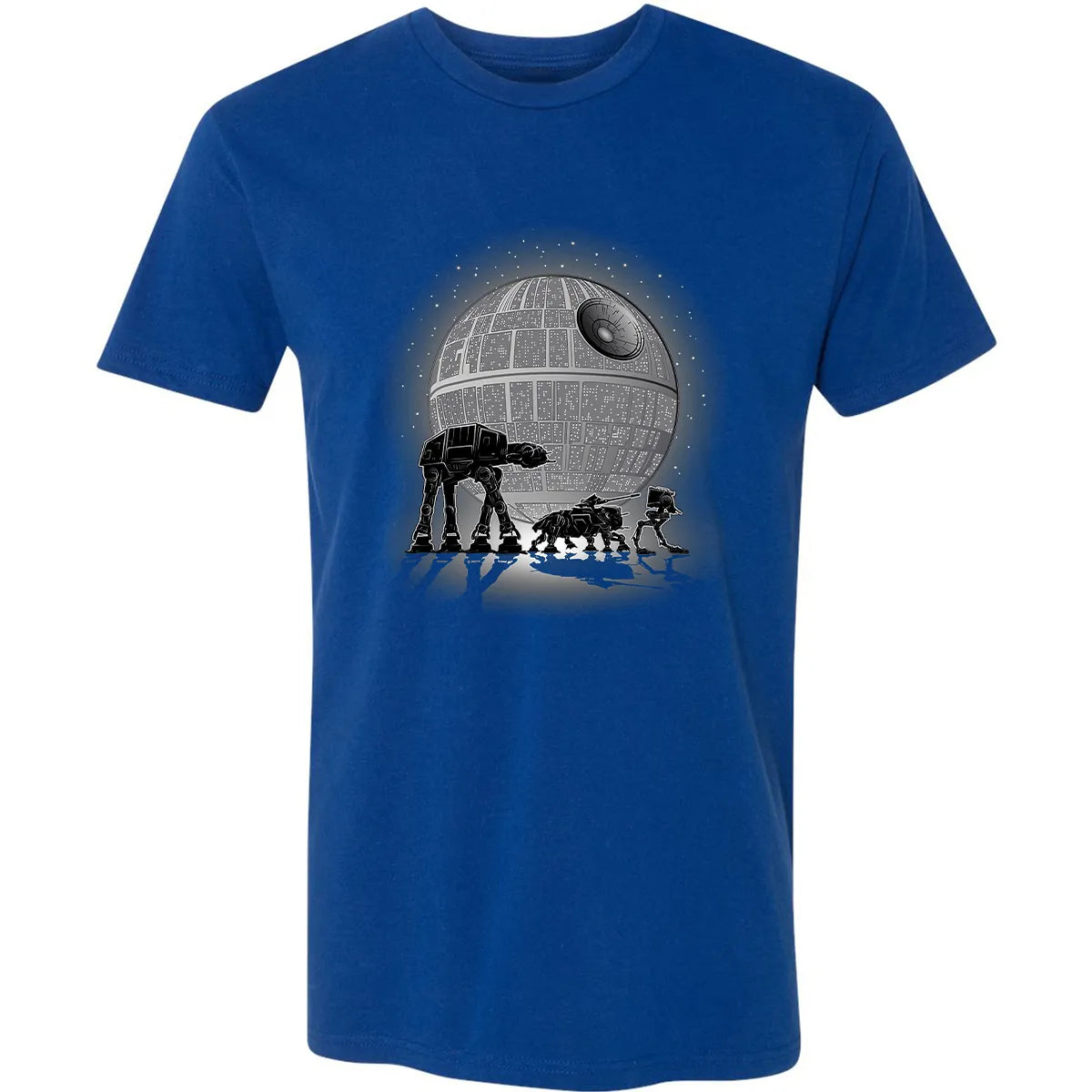 Hakuna Mata-AT Premium Unisex T-shirt