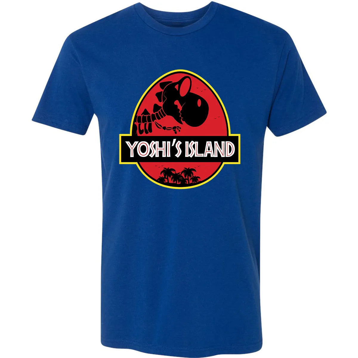 Premium Unisex T-shirt - L98SGCTU