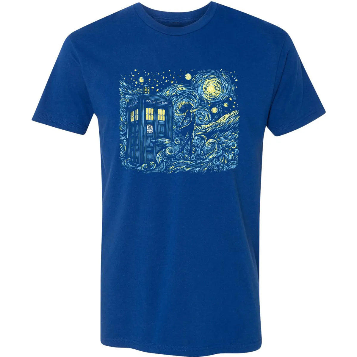 Premium Unisex T-shirt - 8UVQPGMP