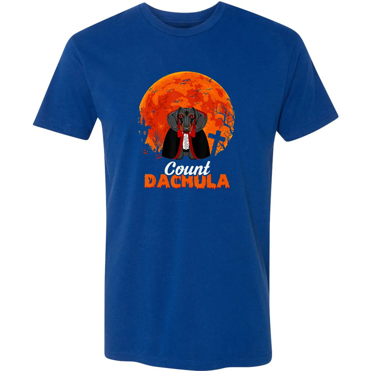 Premium Unisex T-shirt - 173ZDK6D