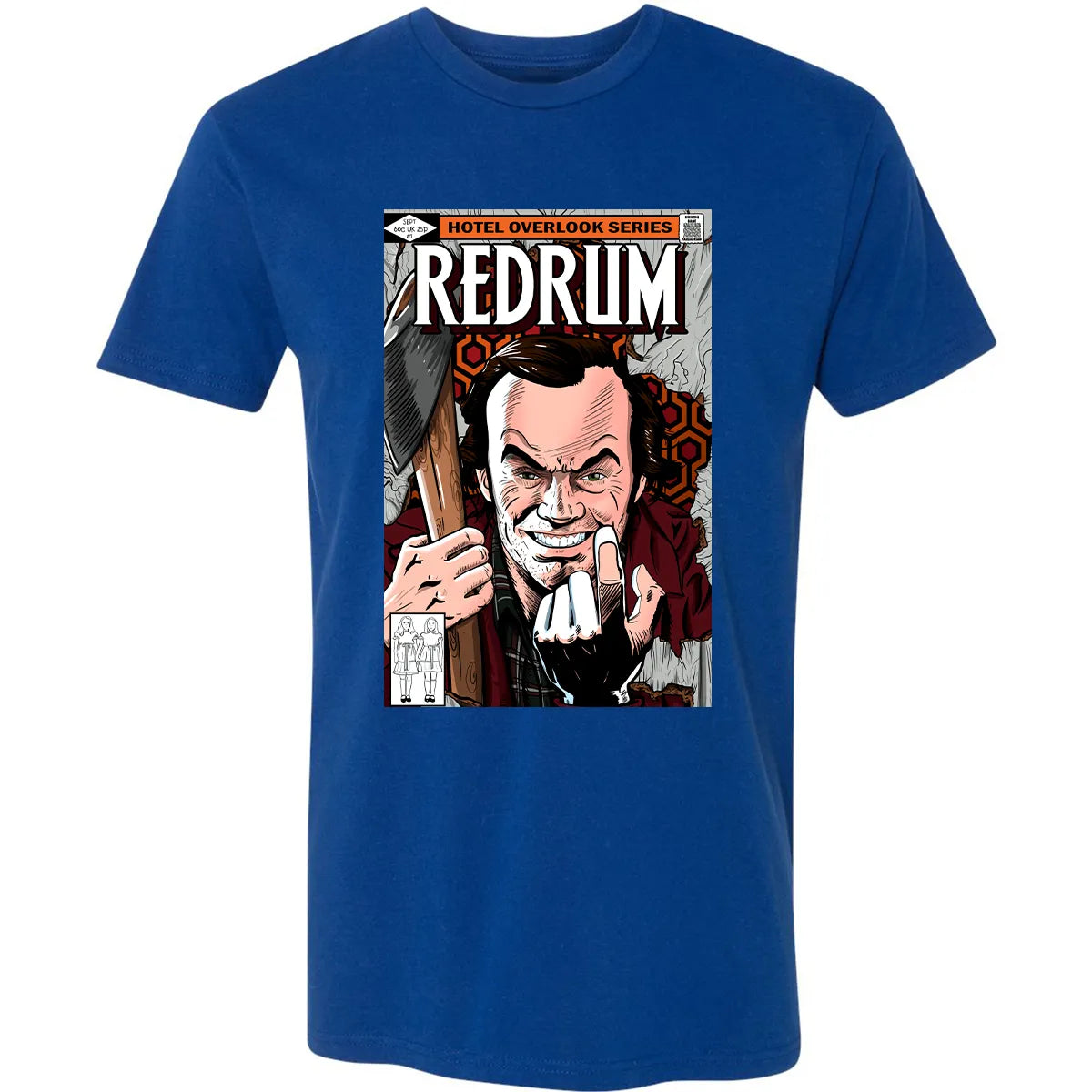Premium Unisex T-shirt - VMXY7LV9