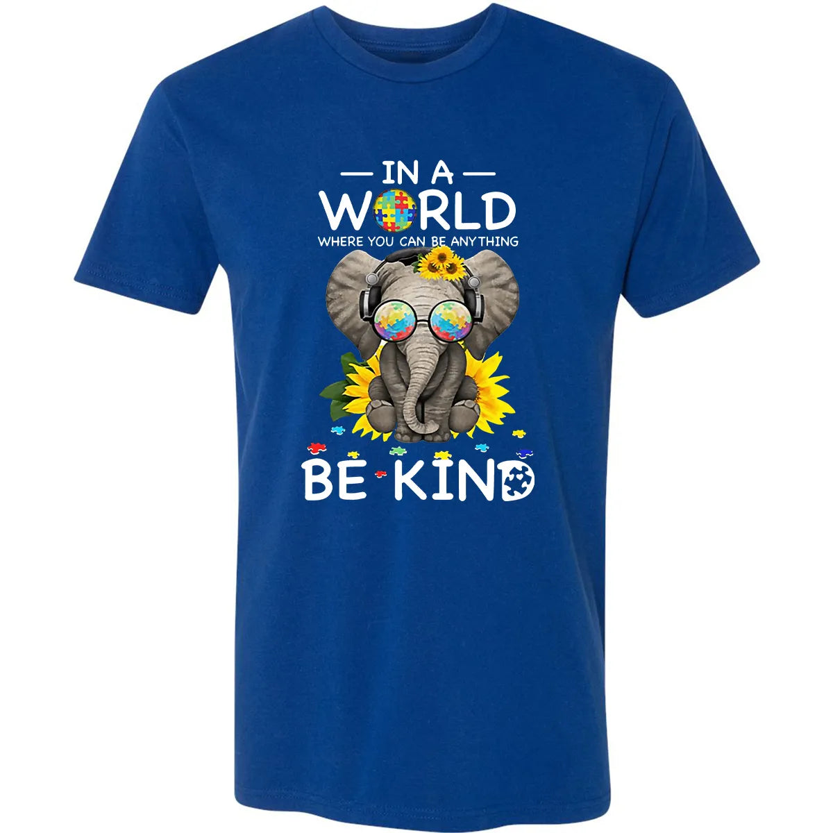 Premium Unisex T-shirt - 5DE26YMW