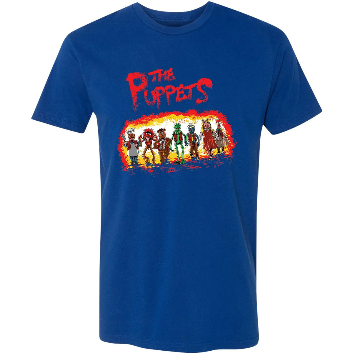 Premium Unisex T-shirt - TXW2CSX1