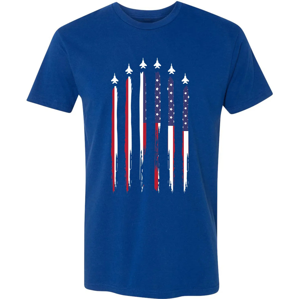 Premium Unisex T-shirt - AB4D5KF8