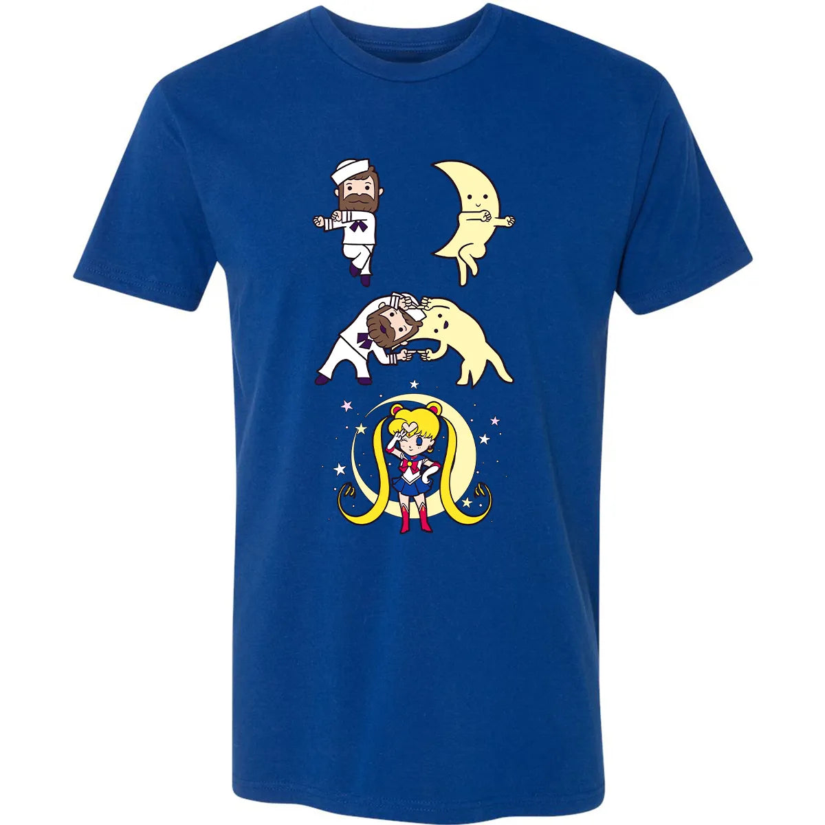 Premium Unisex T-shirt - QZEL65UM