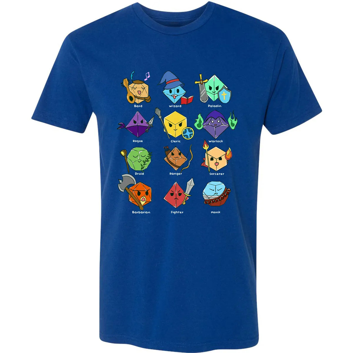 Premium Unisex T-shirt - HVKP16B6