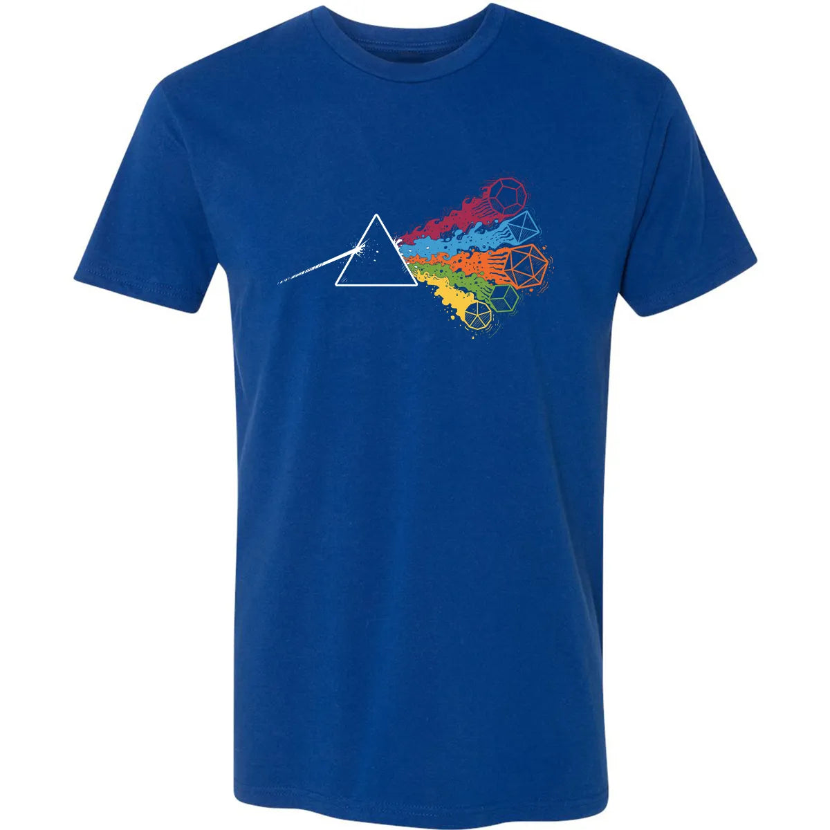 Premium Unisex T-shirt - 6RP7X5G4