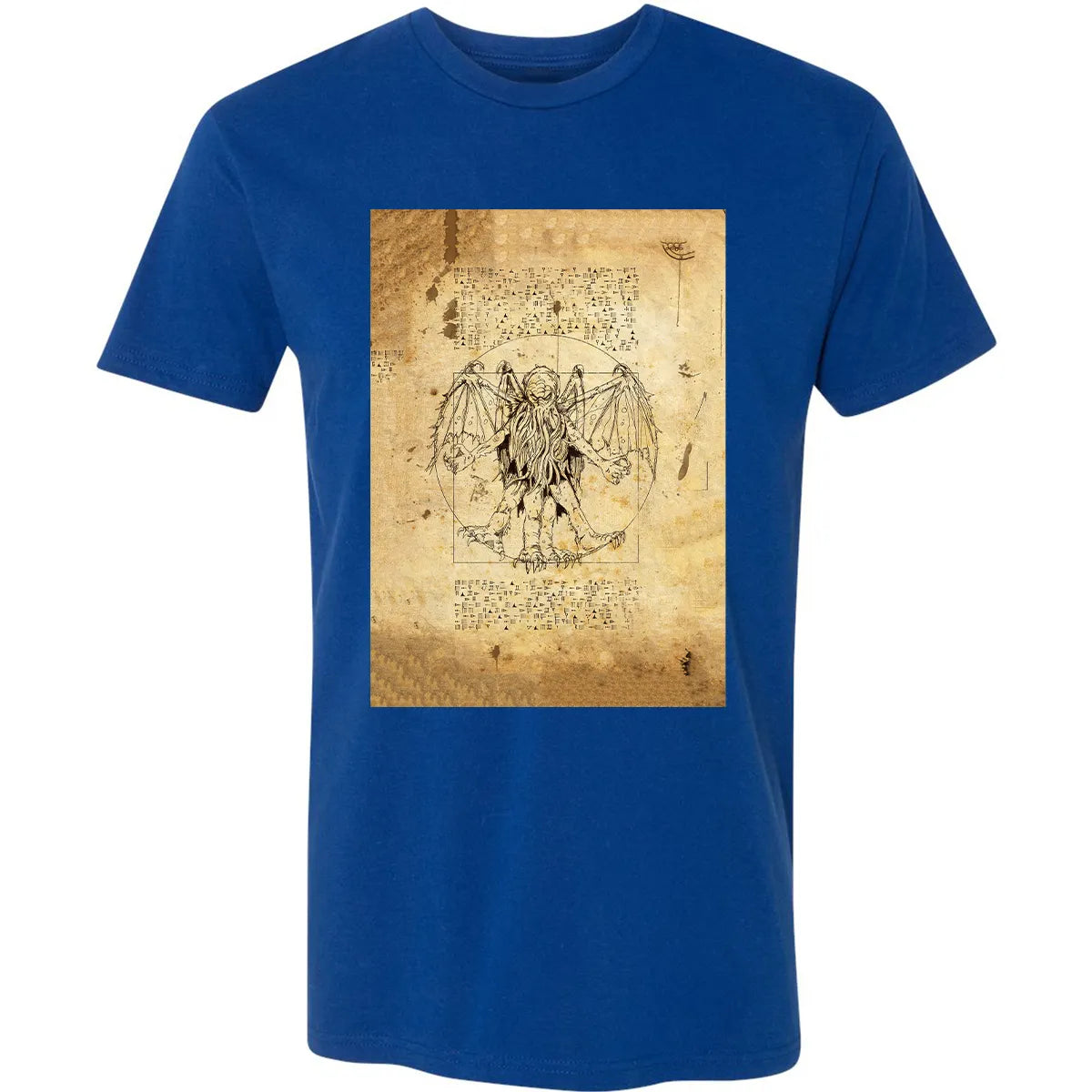 Premium Unisex T-shirt - 6MZNV4AR