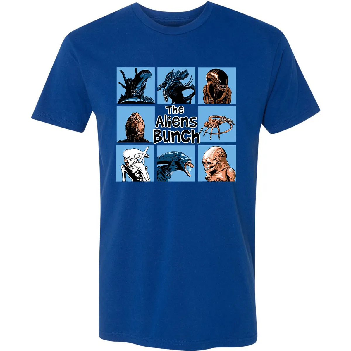 Premium Unisex T-shirt - CSTM9MFC