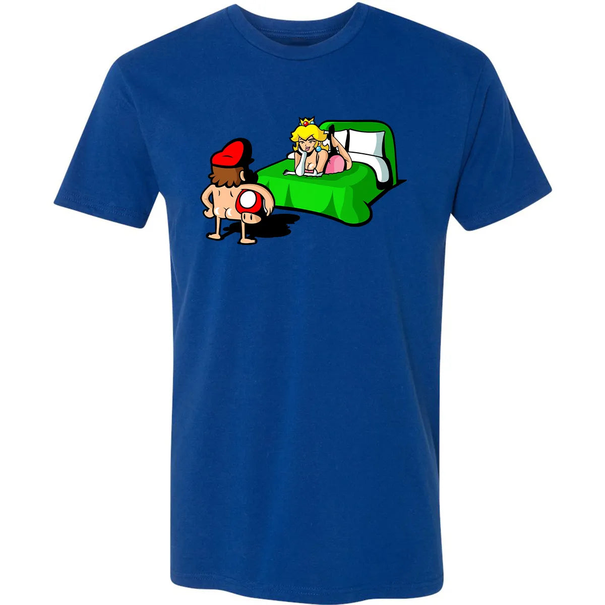 Premium Unisex T-shirt - MFSKTZ19