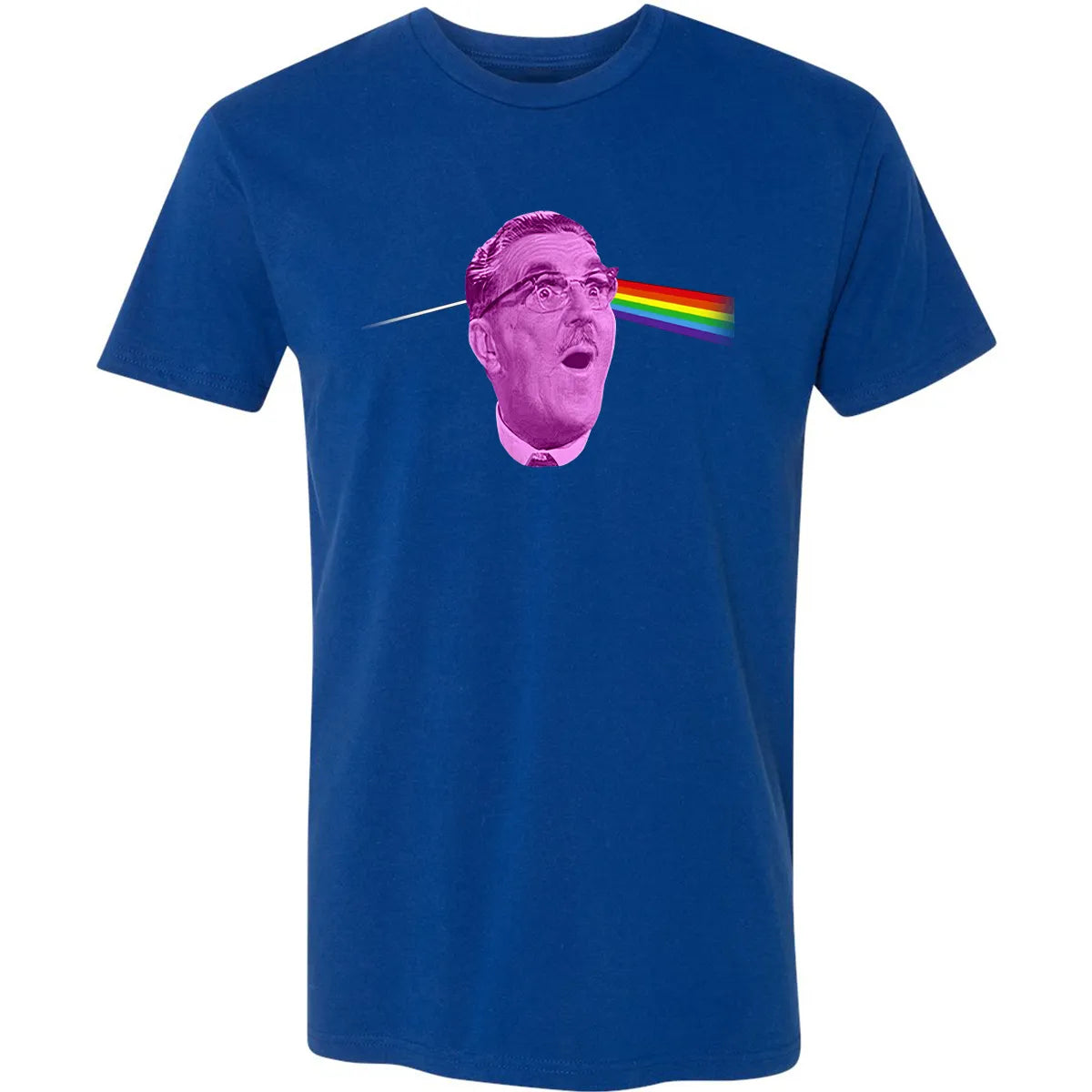 Premium Unisex T-shirt - 21Q2MLLL