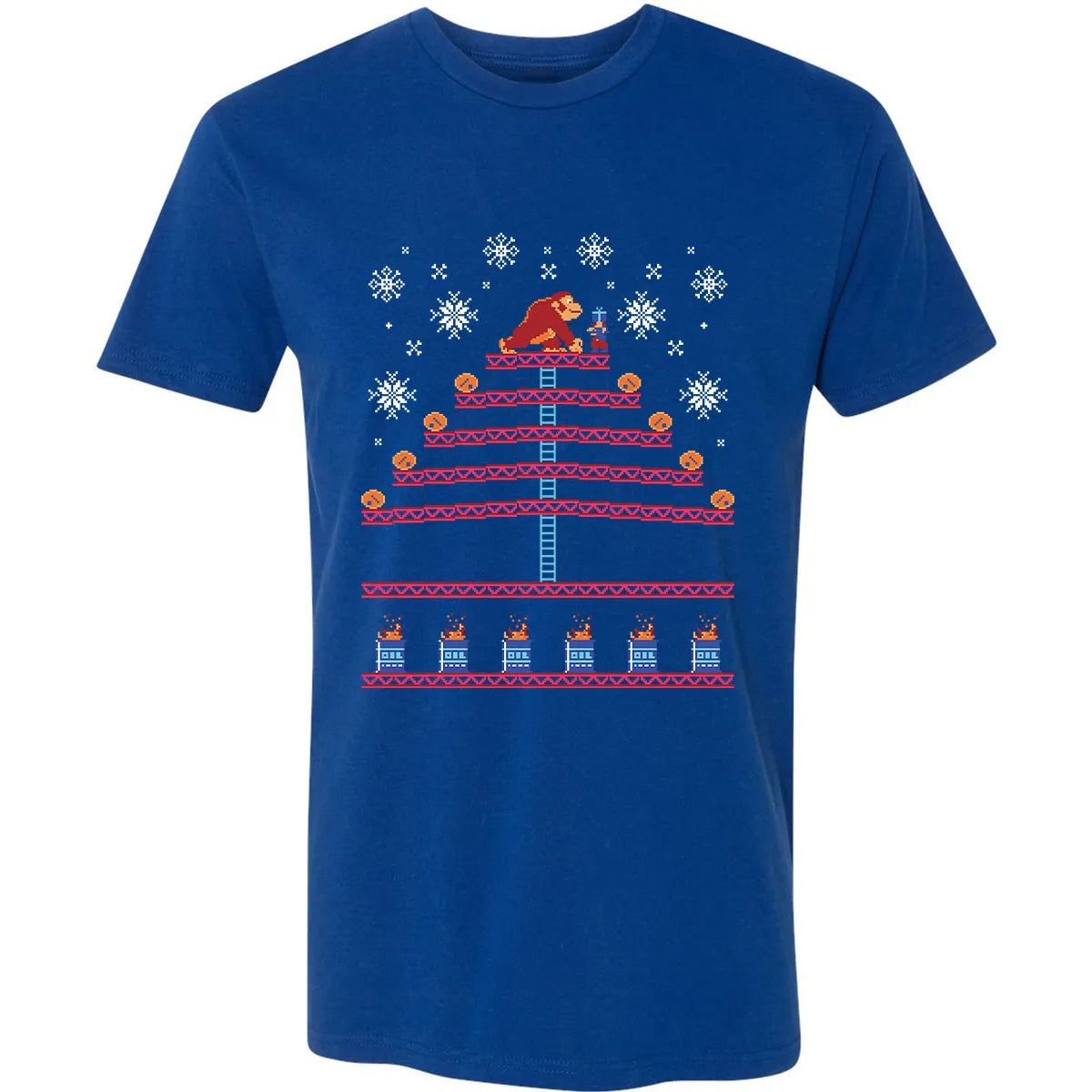 Premium Unisex T-shirt - QP8GNVJV