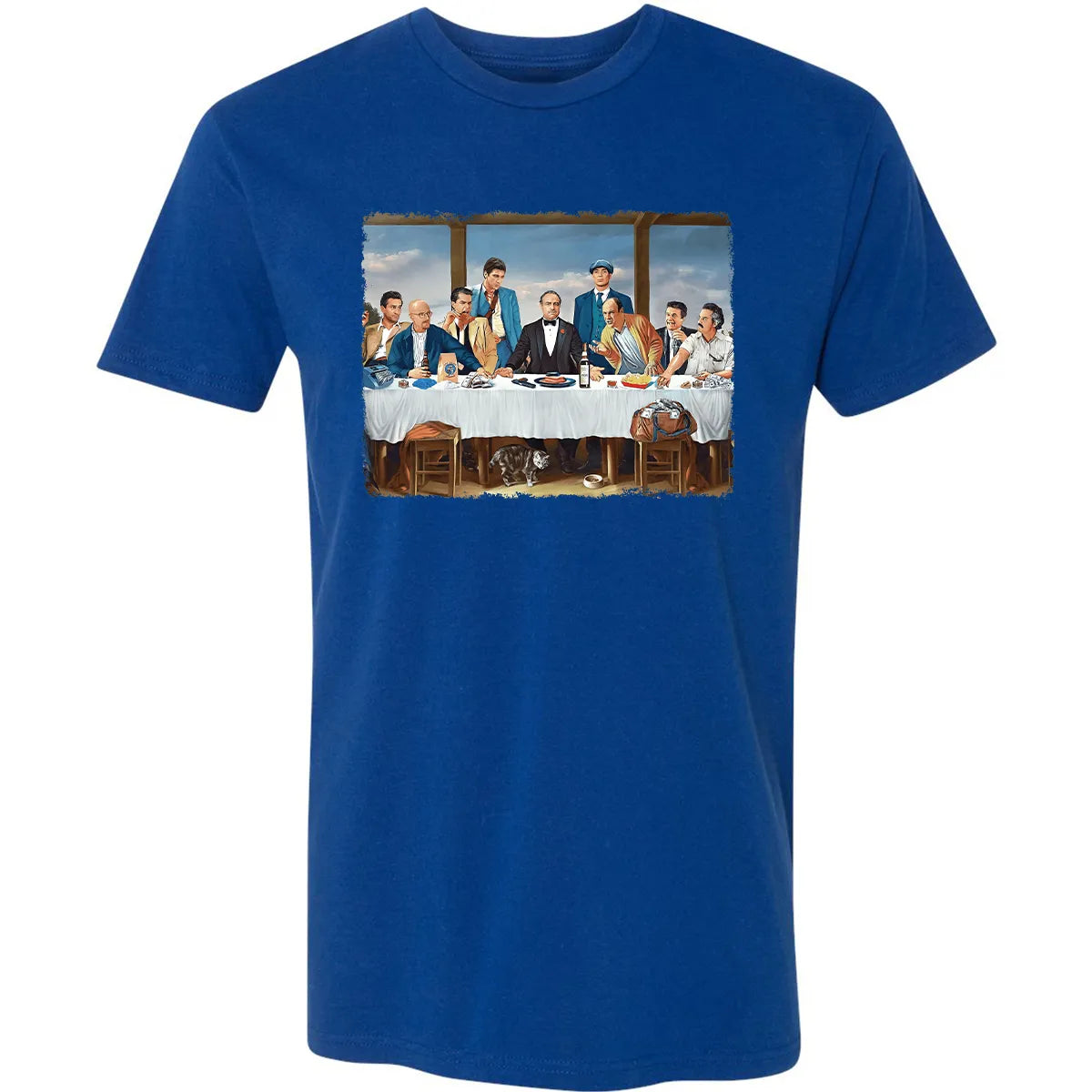 Premium Unisex T-shirt - FJZF66HW