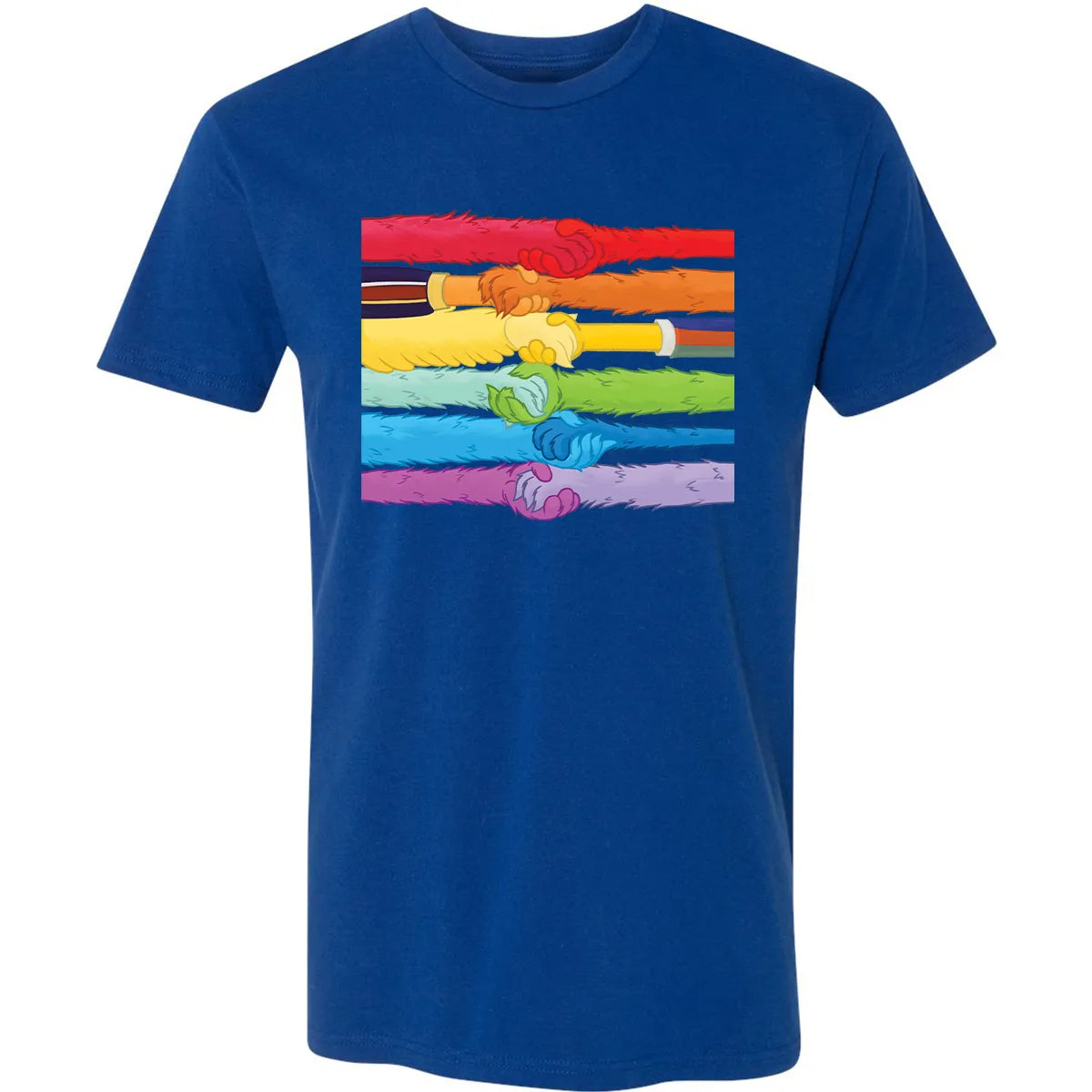 Premium Unisex T-shirt - NNTL9GRP