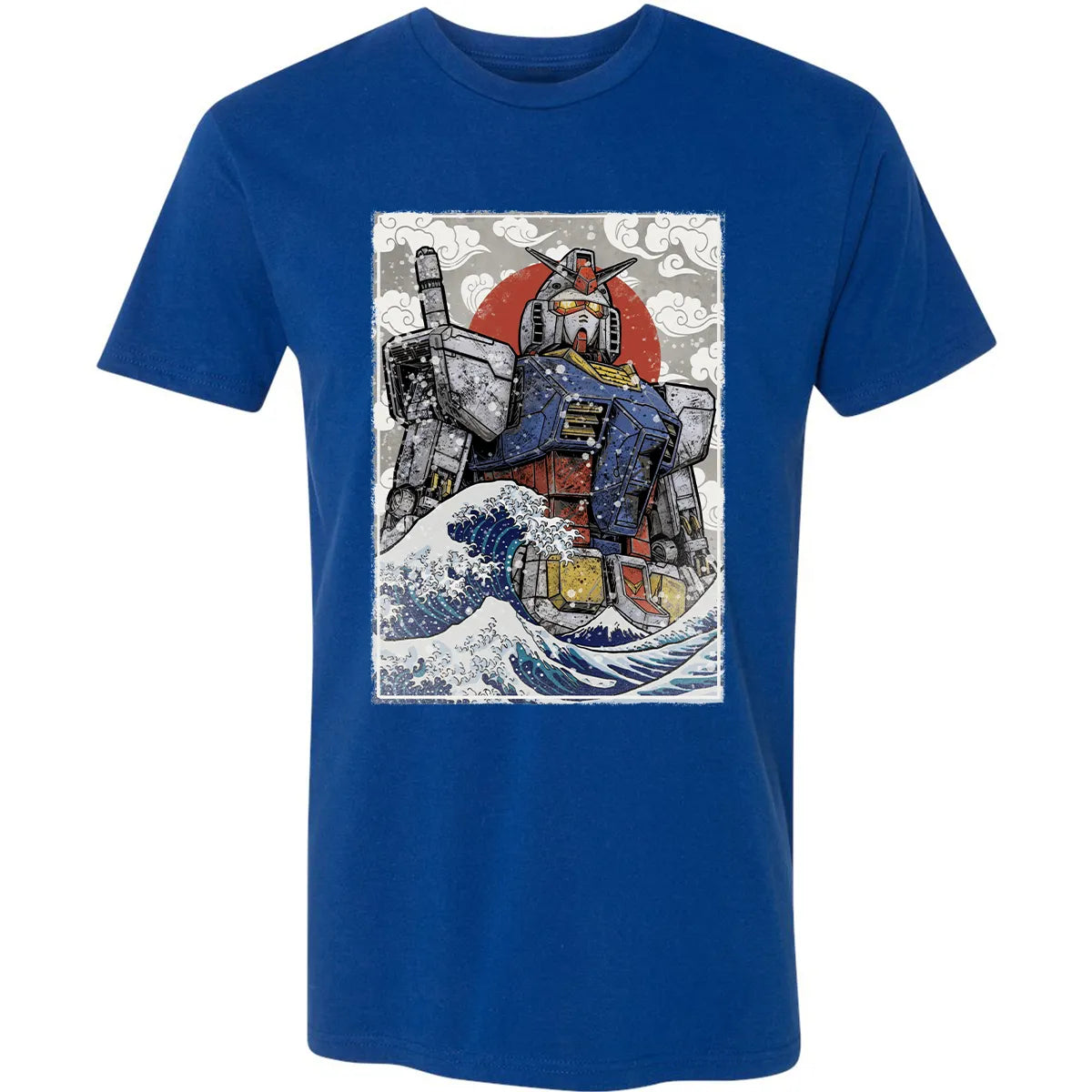 Premium Unisex T-shirt - A1KXTFE8