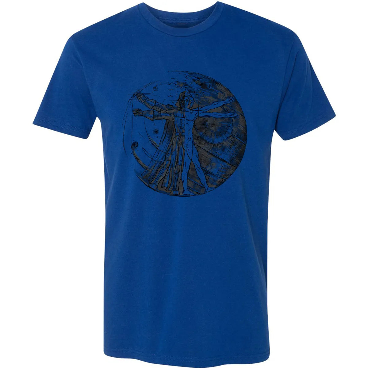 Premium Unisex T-shirt - 1TC7WXBE