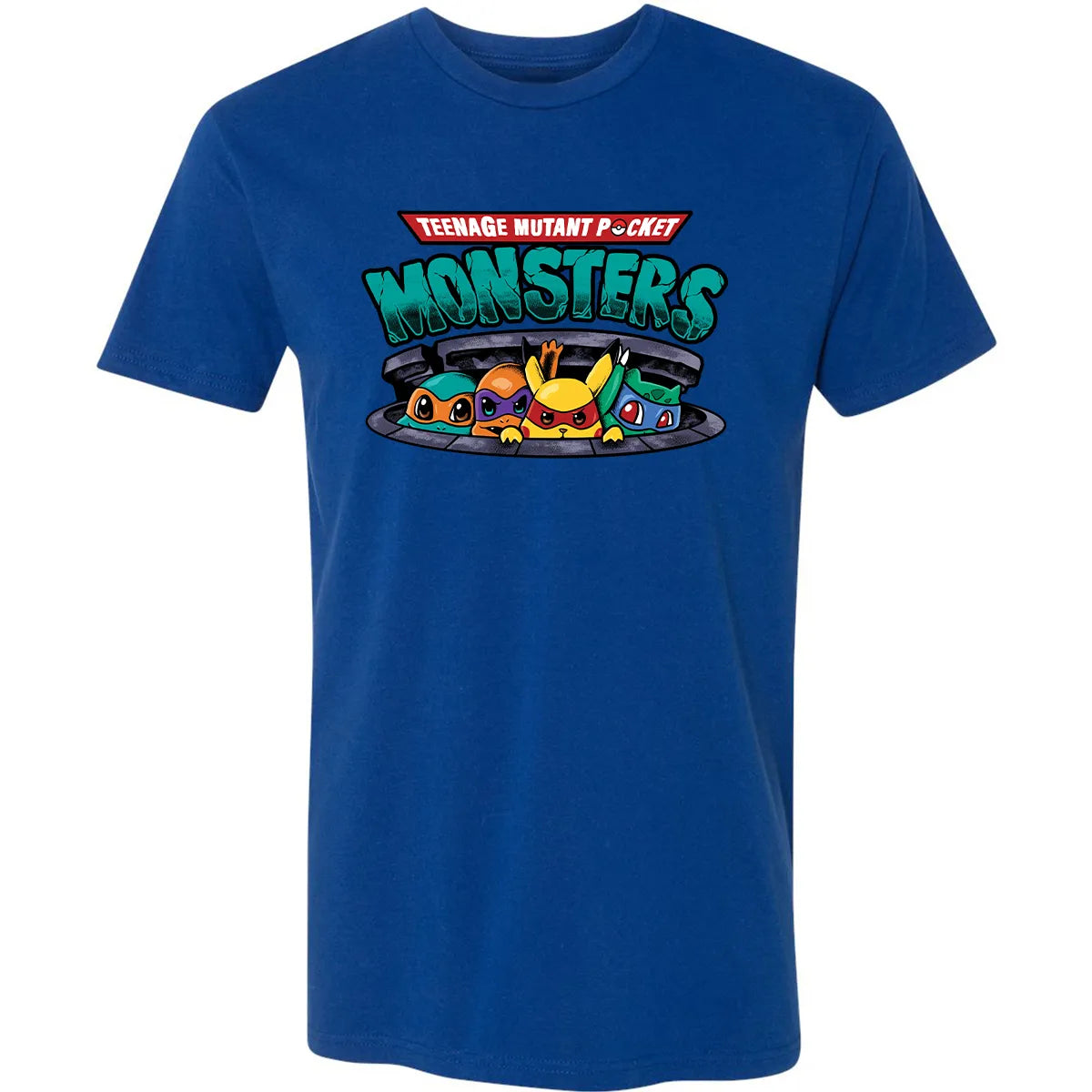 Premium Unisex T-shirt - 519NZYRT