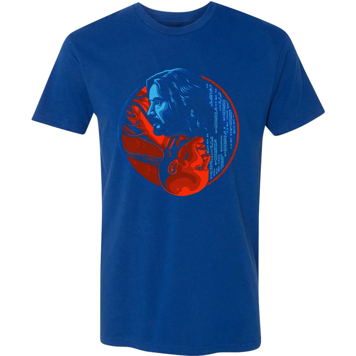 Premium Unisex T-shirt - NJ7K9THU