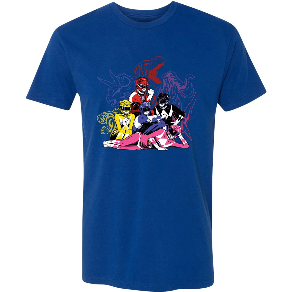Premium Unisex T-shirt - DDBAZFJE