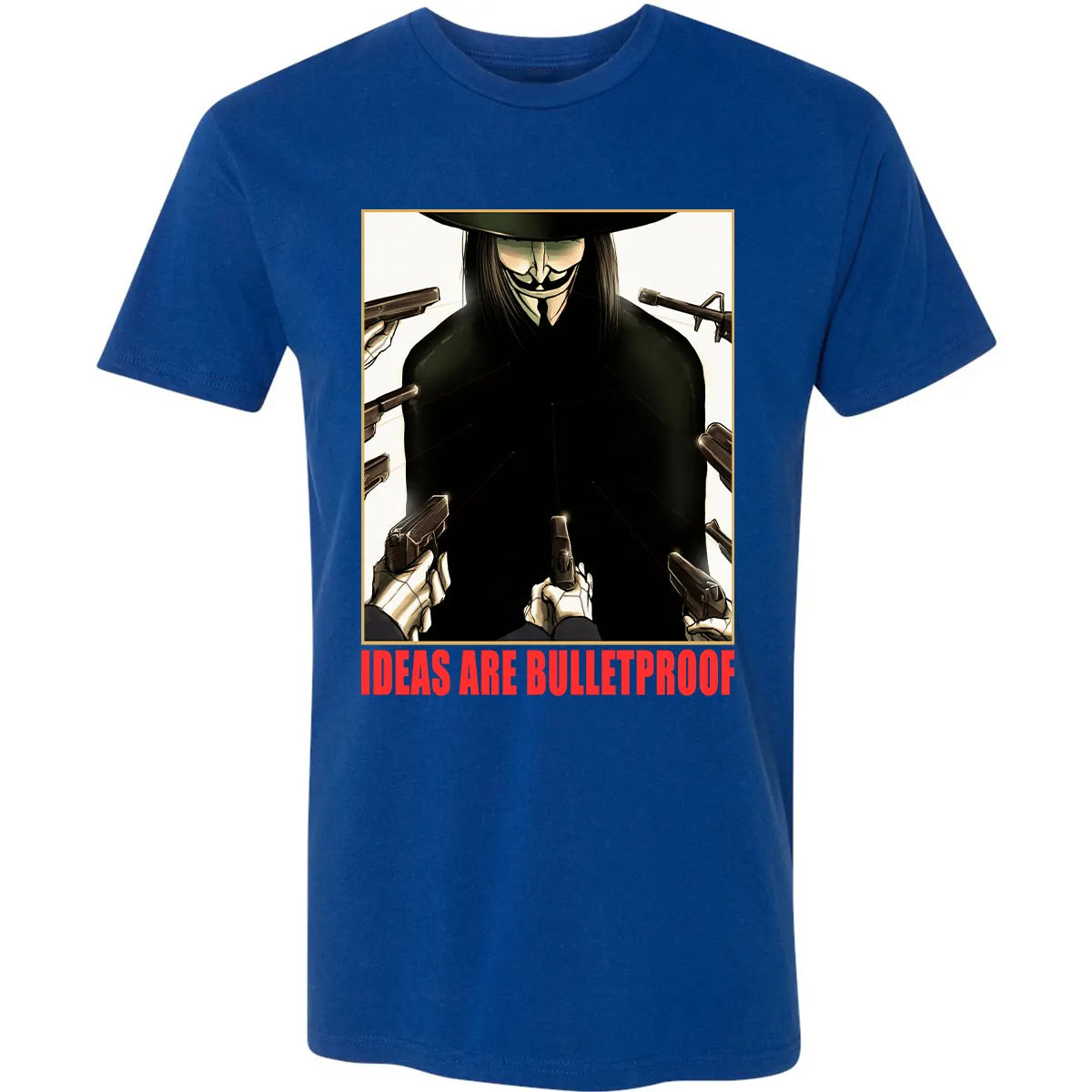 Premium Unisex T-shirt - 34MBNYNA
