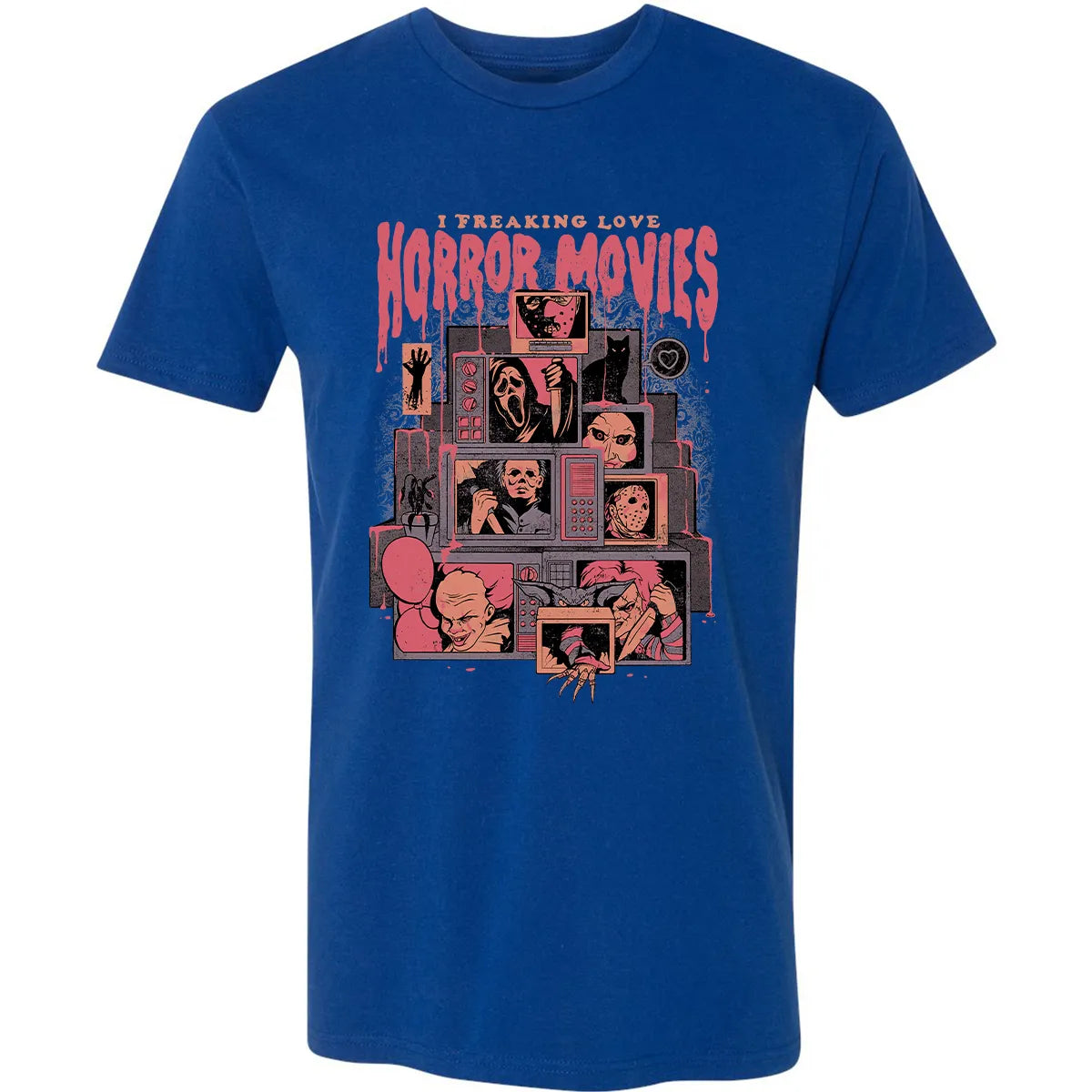 Premium Unisex T-shirt - F6R6L7DN