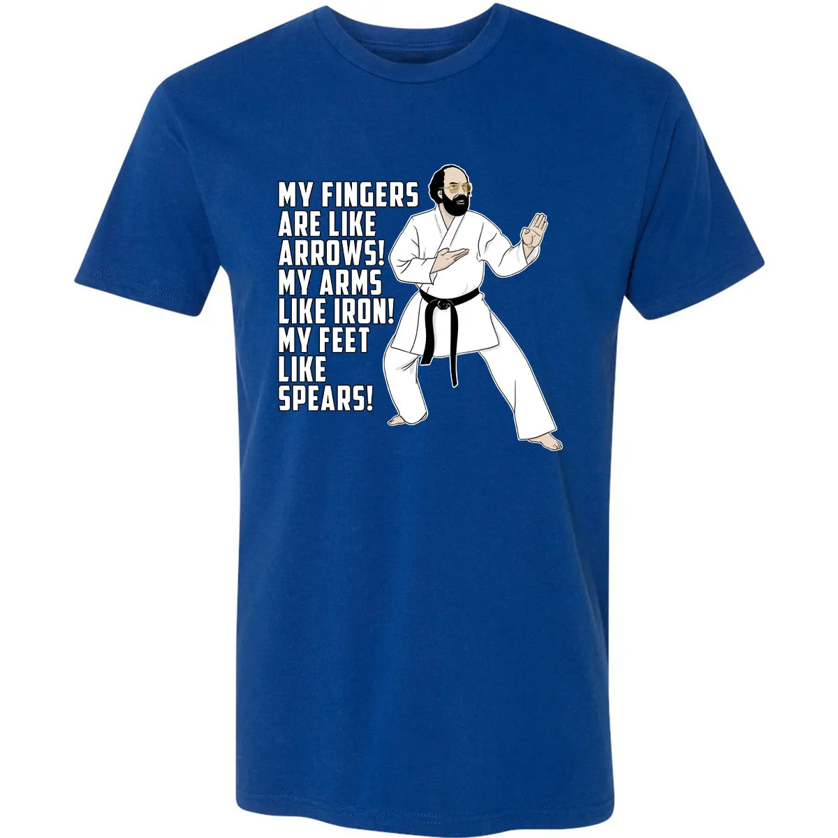 Premium Unisex T-shirt - QADTZRC4