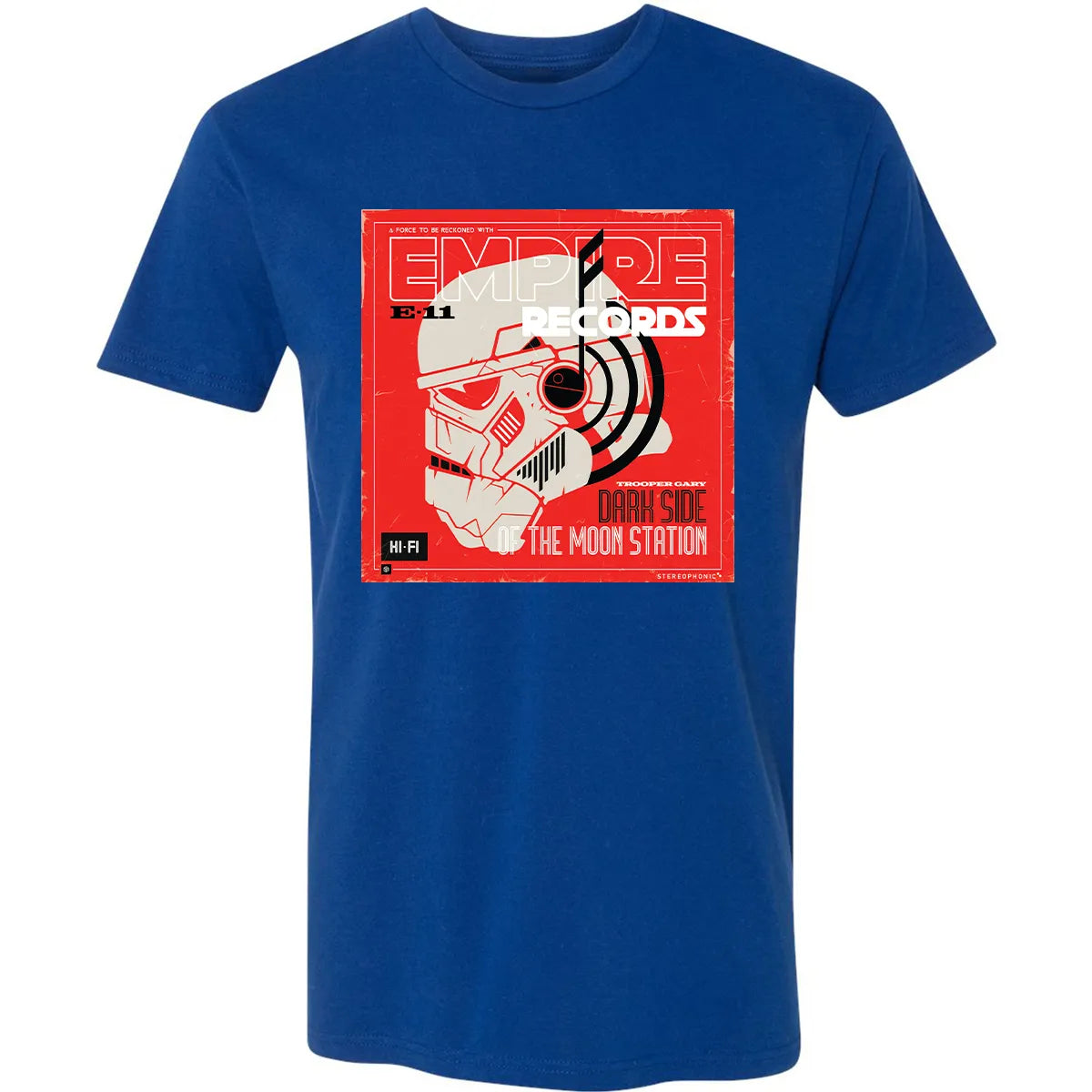 Premium Unisex T-shirt - HPKYFQNS