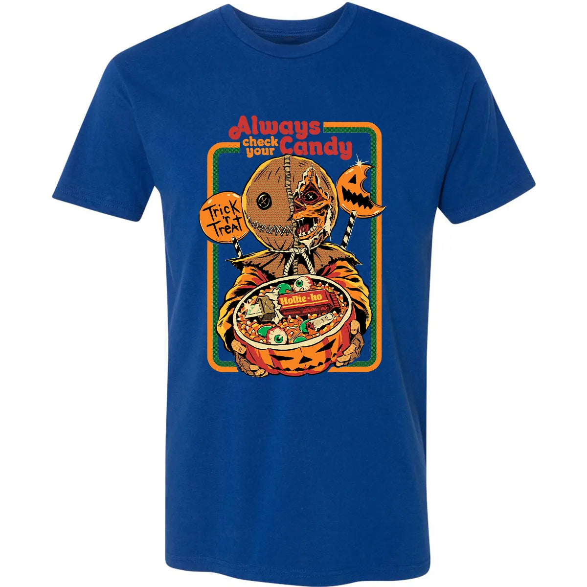 Premium Unisex T-shirt - 3AFA7CU4