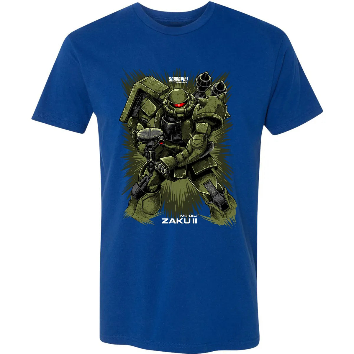 Premium Unisex T-shirt - 84SE6YYK