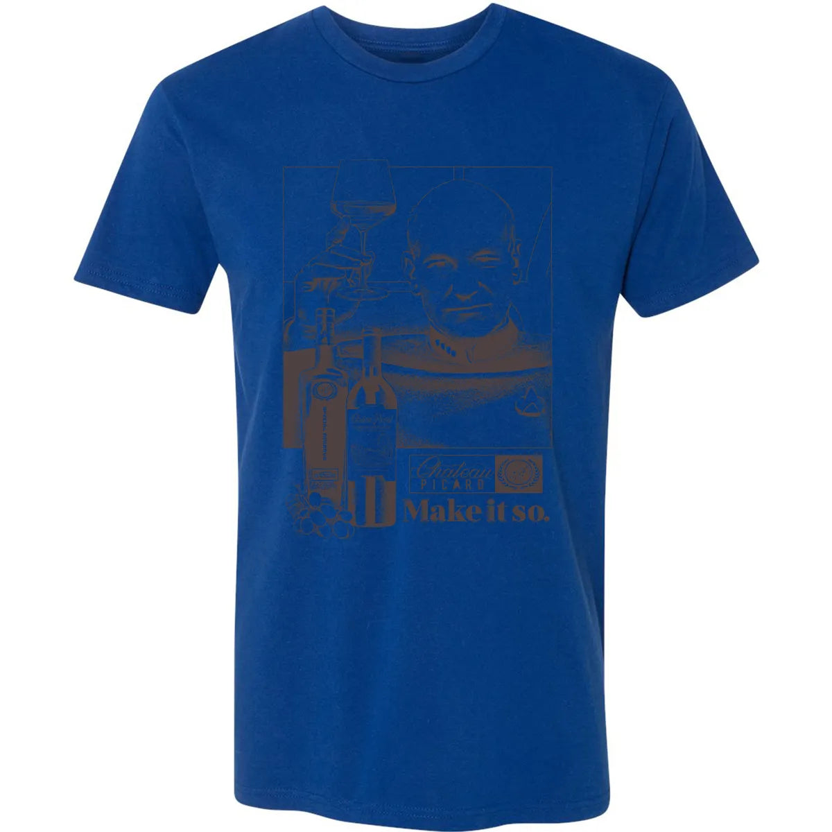 Premium Unisex T-shirt - MUD5A24A