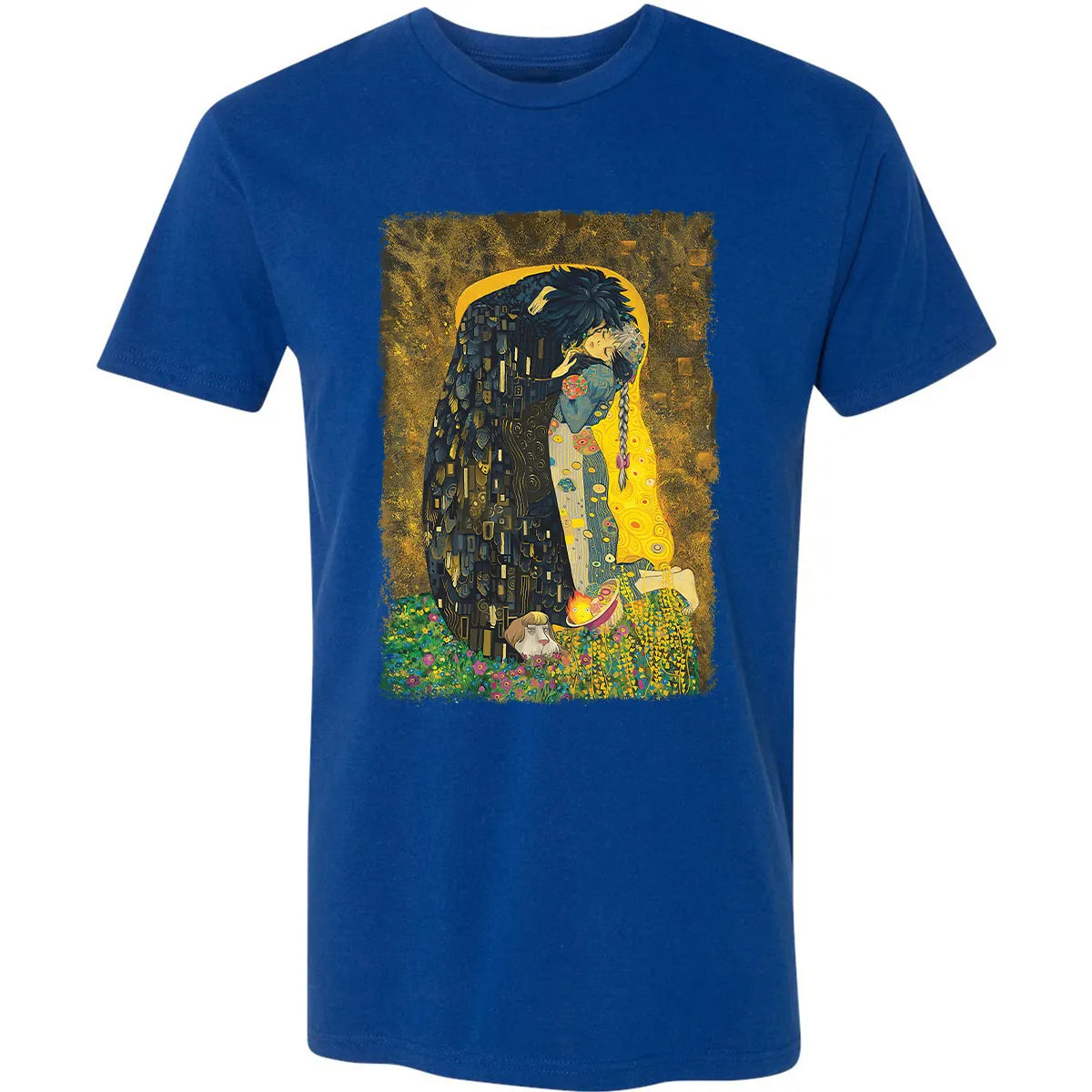 Premium Unisex T-shirt - KSGPDT6L