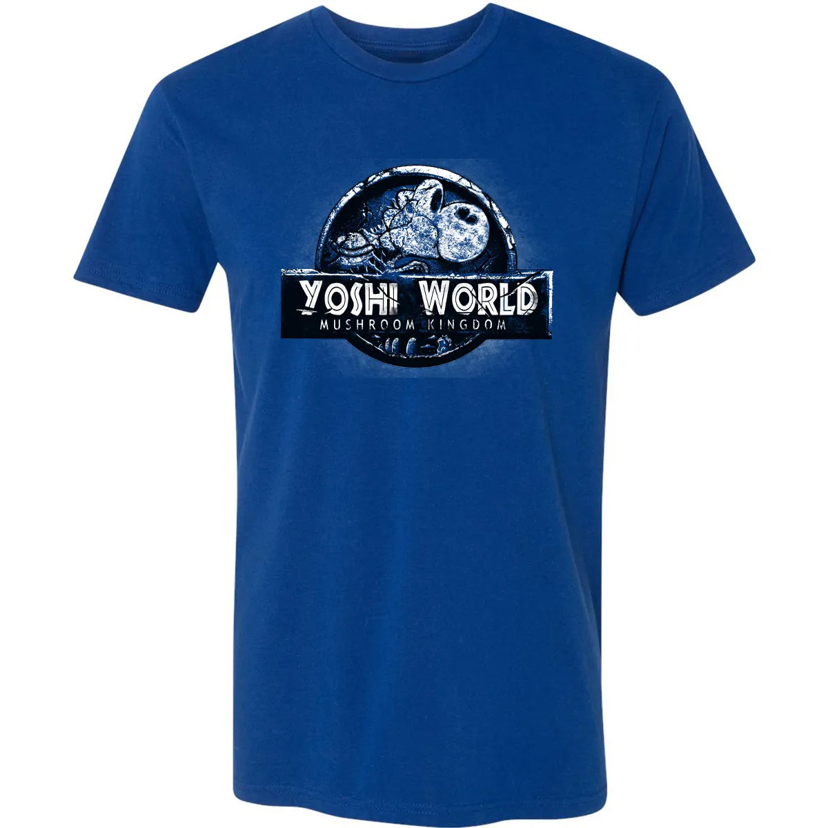 Premium Unisex T-shirt - VZZ3W94U