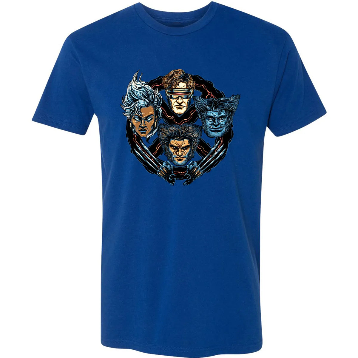 Premium Unisex T-shirt - 5VQQPHFE