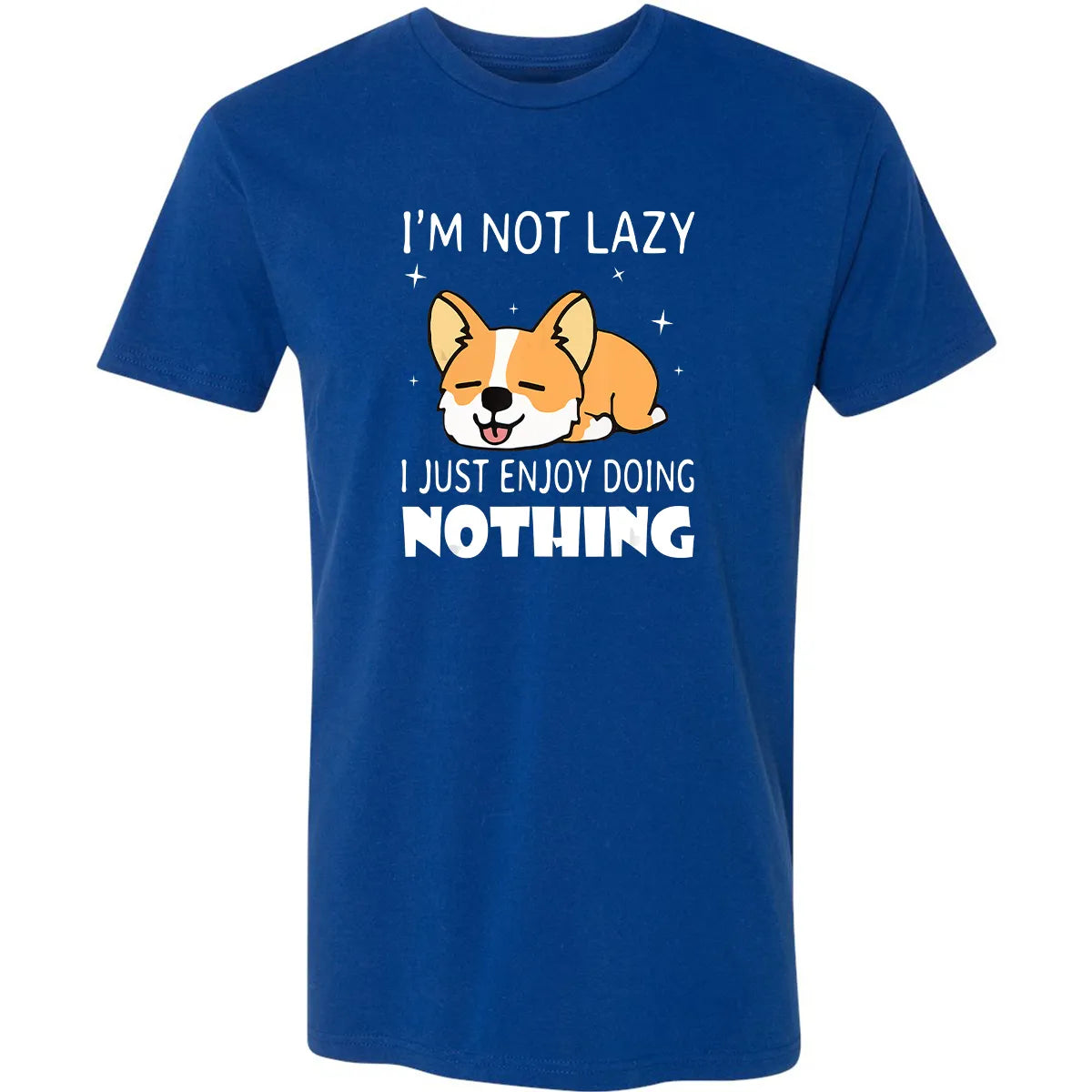 Premium Unisex T-shirt - YWAUQ2DL