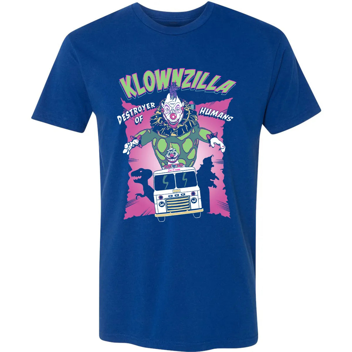 Premium Unisex T-shirt - 5FPPSXH4