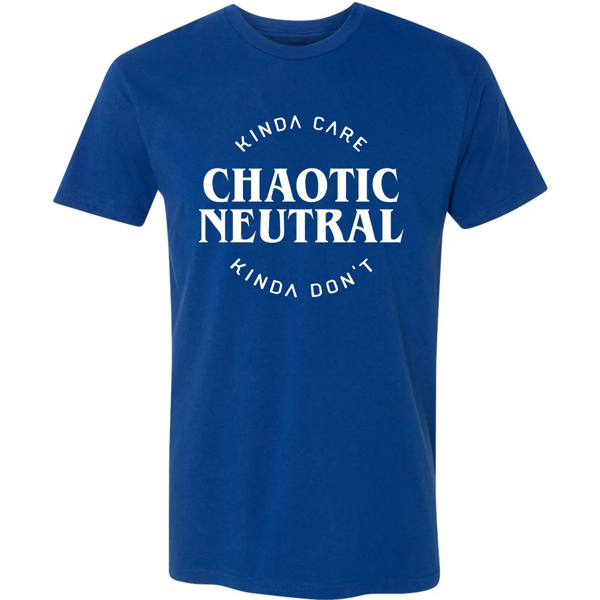 Premium Unisex T-shirt - PTL7XQZ2